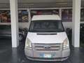 Ford Transit 2.2 TDCI 100 CV TREND Blanco - thumbnail 2
