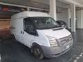 Ford Transit 2.2 TDCI 100 CV TREND Blanco - thumbnail 3