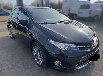 1.8 Hybrid|Navi|Kamera|Tempo|Sitzhz|Keyles