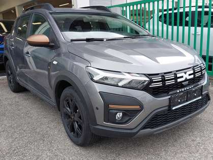 Dacia Sandero Stepway Extreme TCe 90