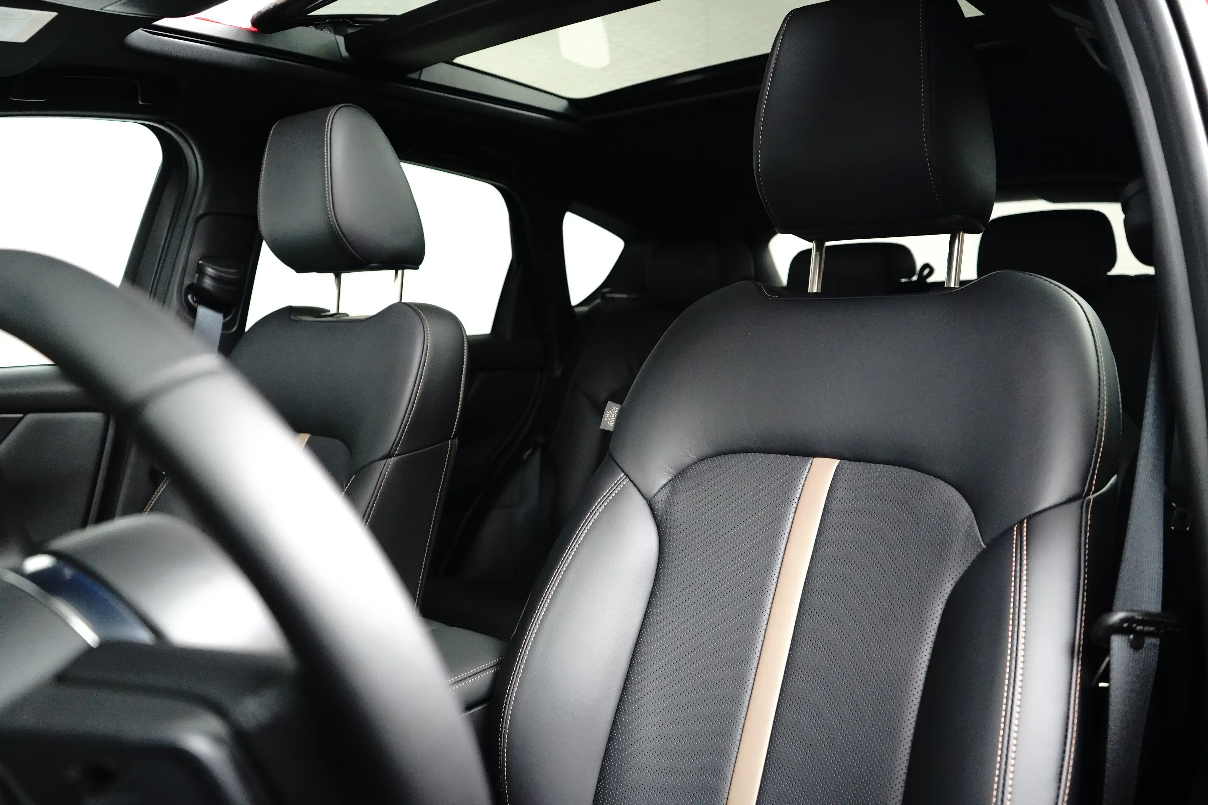 Mazda CX-60 2.5 e-SkyActiv PHEV Homura Plus | Nieuwe Auto | Sc — photo 32