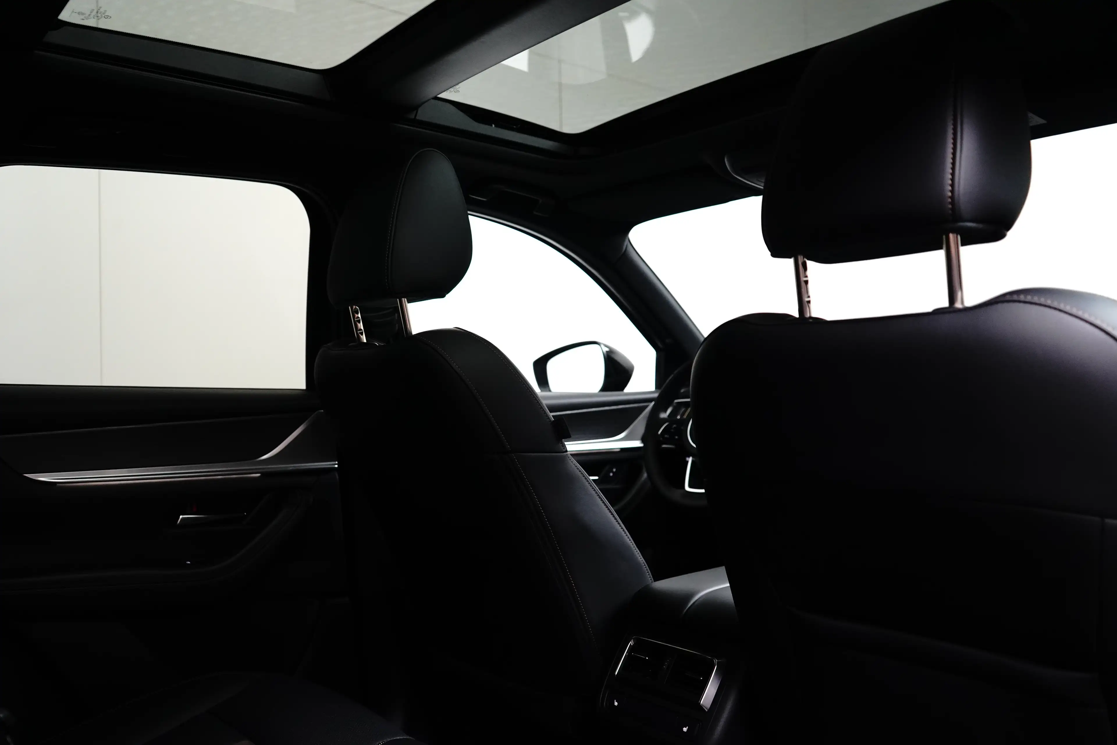 Mazda CX-60 2.5 e-SkyActiv PHEV Homura Plus | Nieuwe Auto | Sc — photo 13
