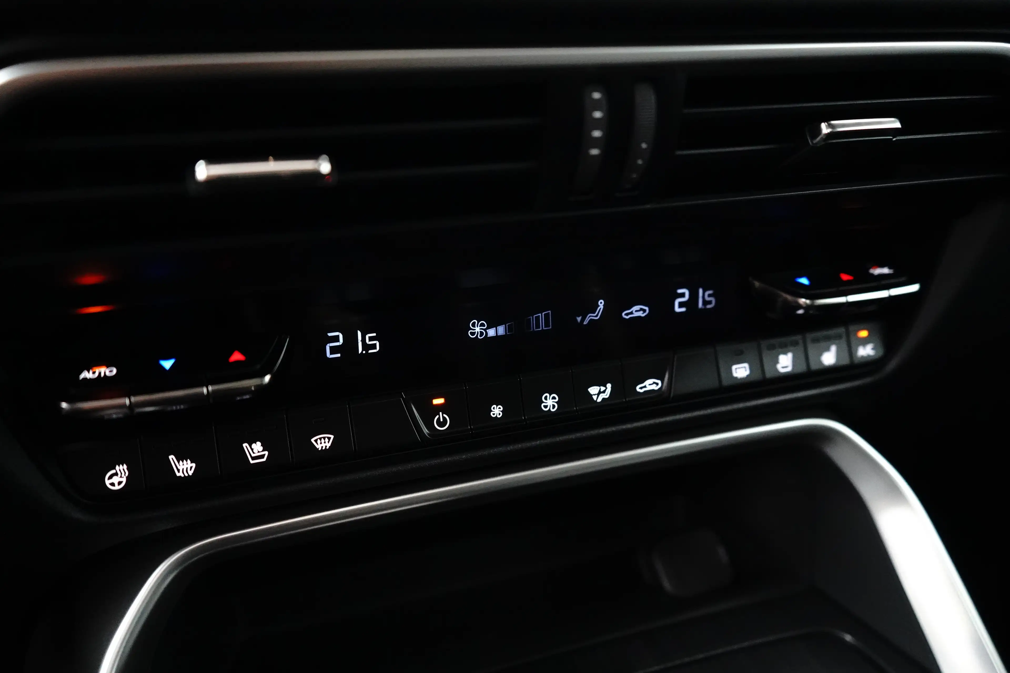 Mazda CX-60 2.5 e-SkyActiv PHEV Homura Plus | Nieuwe Auto | Sc — photo 25