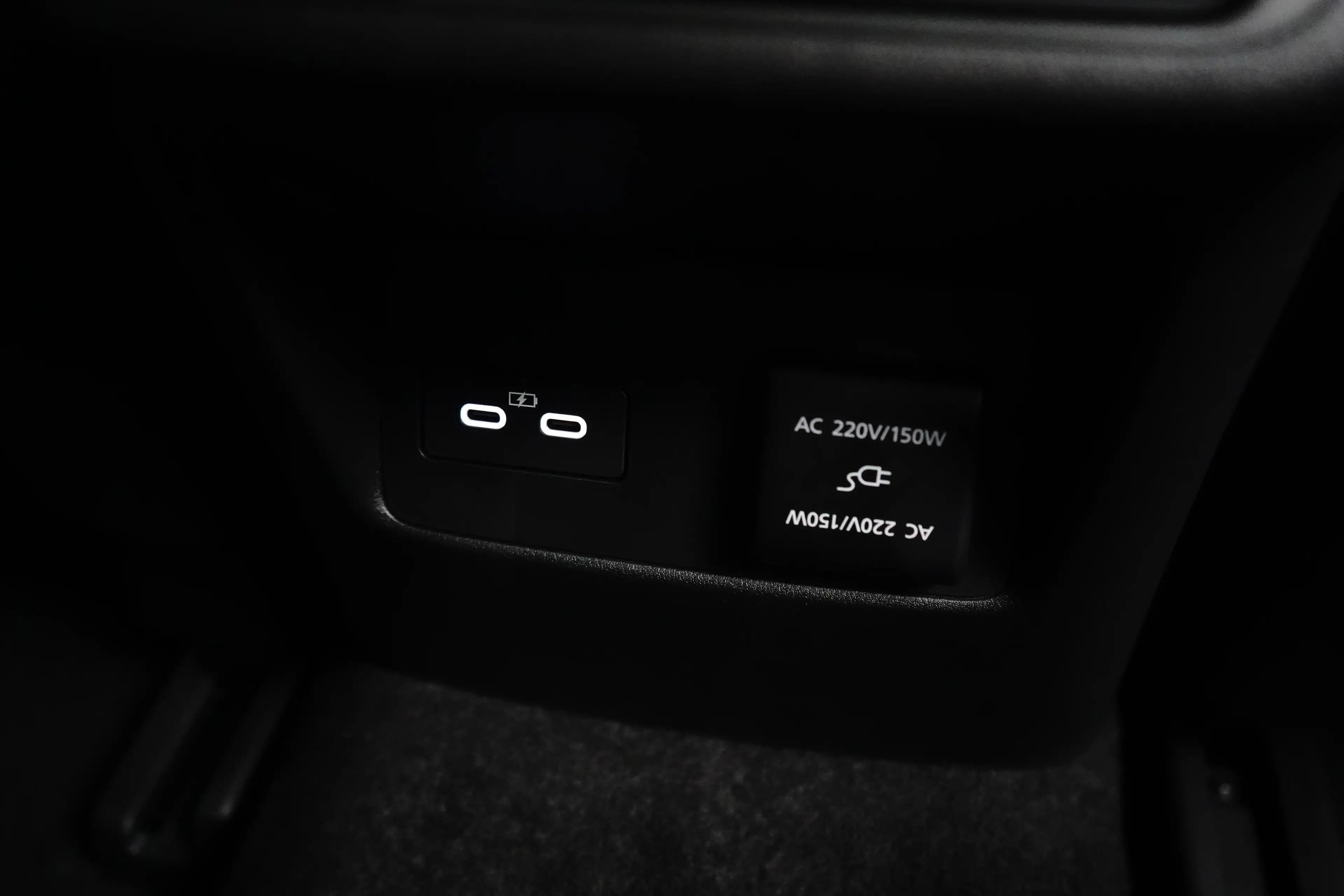 Mazda CX-60 2.5 e-SkyActiv PHEV Homura Plus | Nieuwe Auto | Sc — photo 14