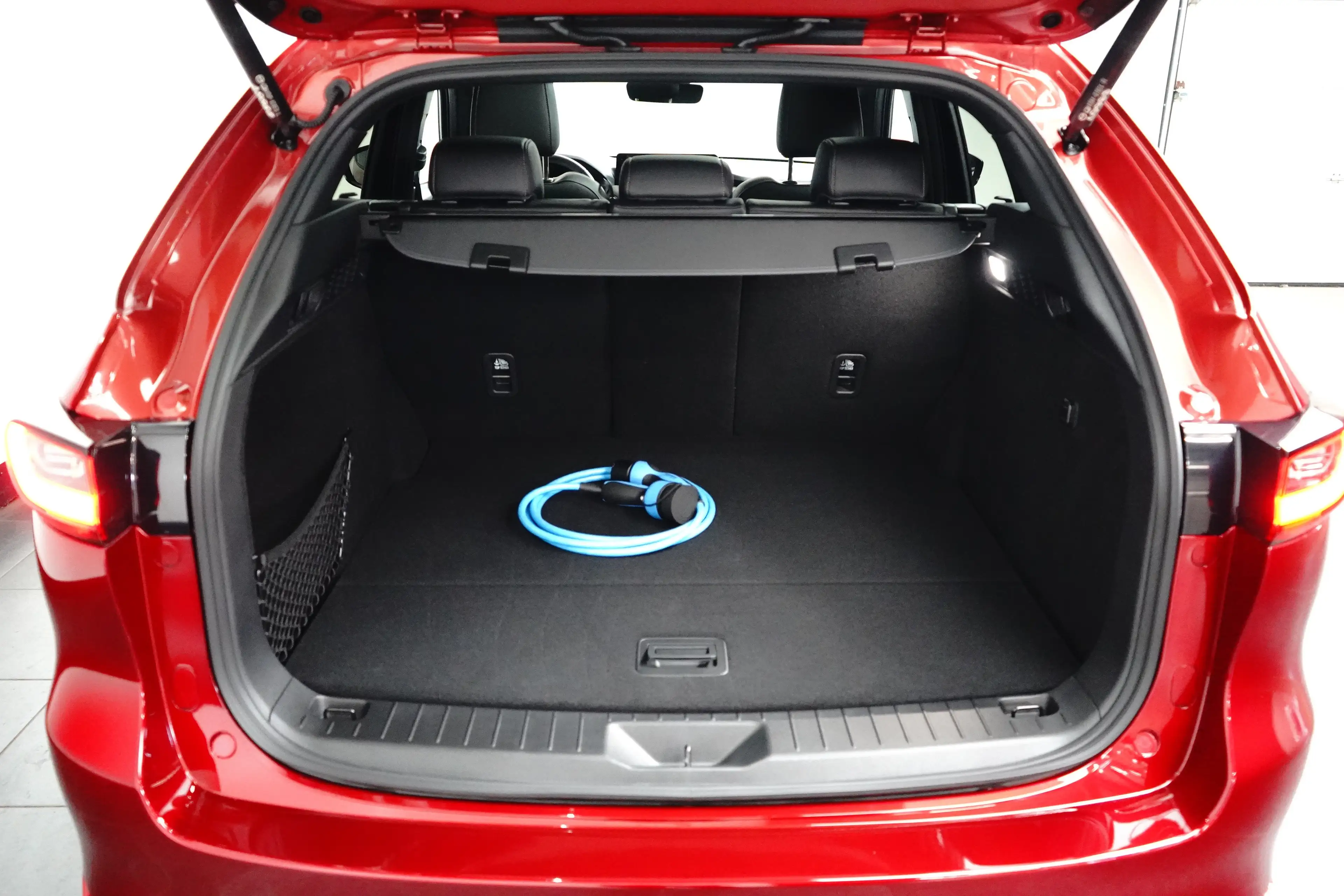 Mazda CX-60 2.5 e-SkyActiv PHEV Homura Plus | Nieuwe Auto | Sc — photo 16