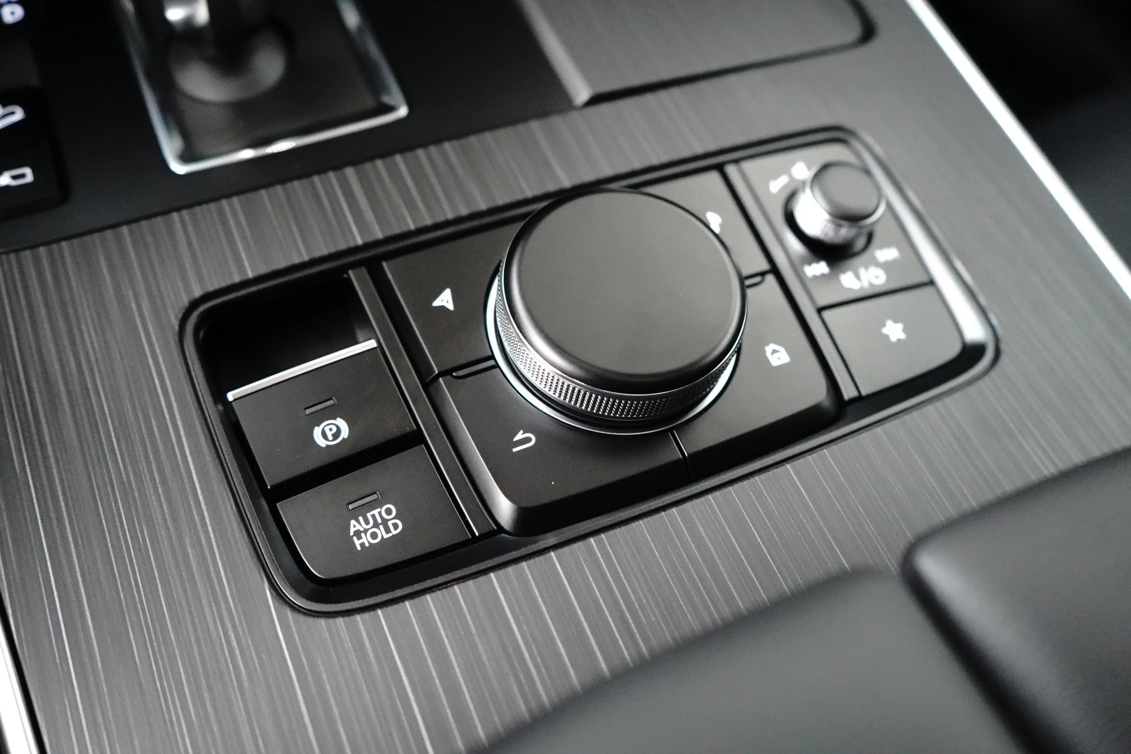 Mazda CX-60 2.5 e-SkyActiv PHEV Homura Plus | Nieuwe Auto | Sc — photo 29