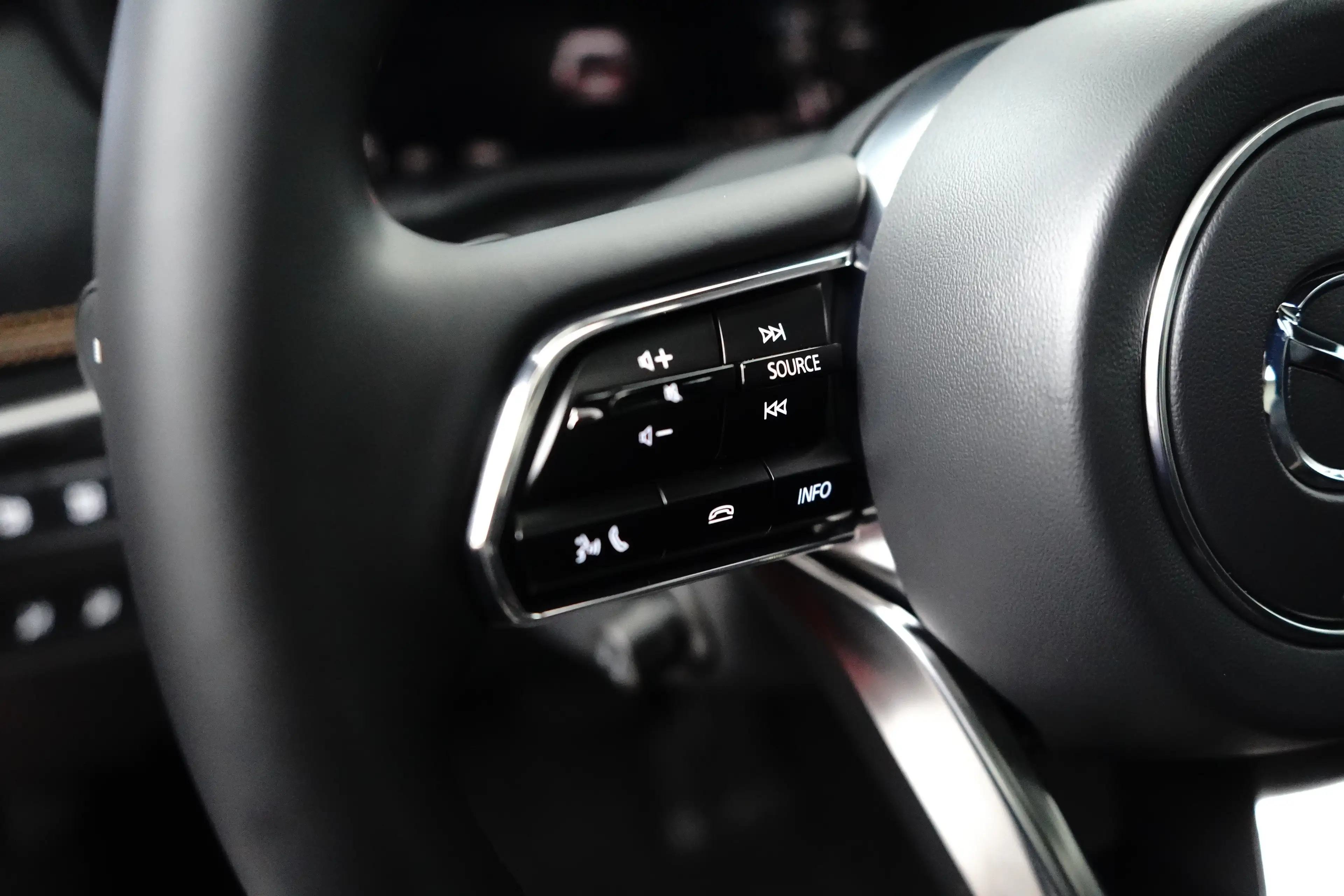 Mazda CX-60 2.5 e-SkyActiv PHEV Homura Plus | Nieuwe Auto | Sc — photo 20
