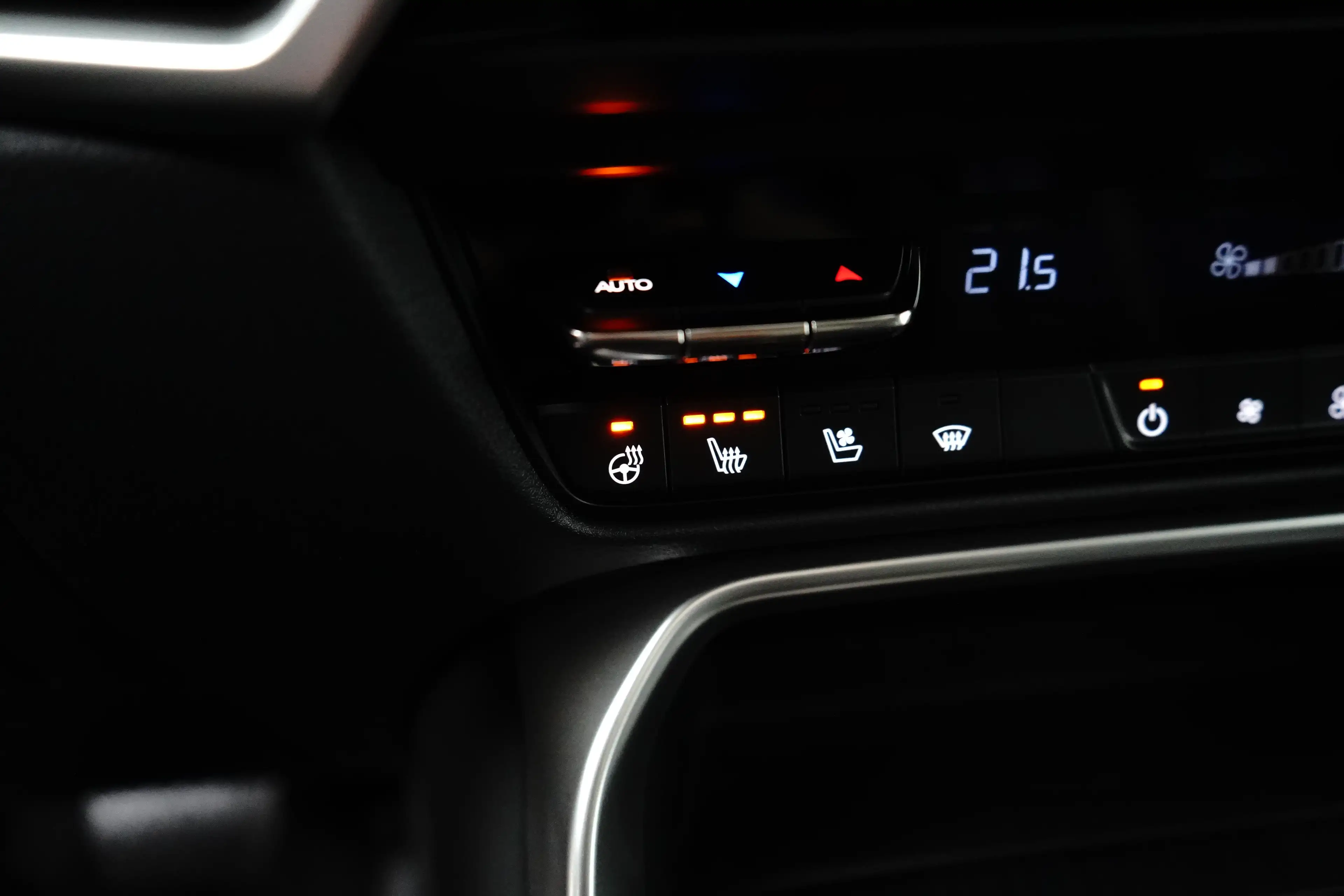 Mazda CX-60 2.5 e-SkyActiv PHEV Homura Plus | Nieuwe Auto | Sc — photo 26