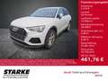 Audi Q3 45 TFSI e S tronic Weiß - thumbnail 9