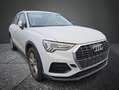 Audi Q3 45 TFSI e S tronic Weiß - thumbnail 4