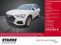 Audi Q3 45 TFSI e S tronic Weiß - thumbnail 9