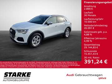 45 TFSI e S tronic