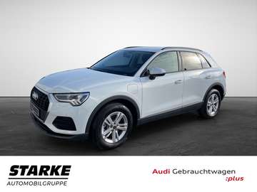 45 TFSI e S tronic