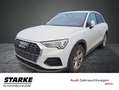 Audi Q3 45 TFSI e S tronic Weiß - thumbnail 2