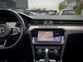 Volkswagen Passat Variant 2.0 TDI AUT6 HIGHLINE R-LINE 191PK 102D.KM!! PANOD Negro - thumbnail 27