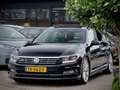 Volkswagen Passat Variant 2.0 TDI AUT6 HIGHLINE R-LINE 191PK 102D.KM!! PANOD Negro - thumbnail 9