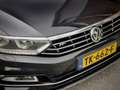 Volkswagen Passat Variant 2.0 TDI AUT6 HIGHLINE R-LINE 191PK 102D.KM!! PANOD Negro - thumbnail 23