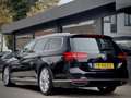 Volkswagen Passat Variant 2.0 TDI AUT6 HIGHLINE R-LINE 191PK 102D.KM!! PANOD Negro - thumbnail 3
