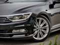 Volkswagen Passat Variant 2.0 TDI AUT6 HIGHLINE R-LINE 191PK 102D.KM!! PANOD Negro - thumbnail 20