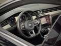 Volkswagen Passat Variant 2.0 TDI AUT6 HIGHLINE R-LINE 191PK 102D.KM!! PANOD Negro - thumbnail 25