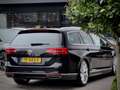 Volkswagen Passat Variant 2.0 TDI AUT6 HIGHLINE R-LINE 191PK 102D.KM!! PANOD Negro - thumbnail 11