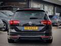 Volkswagen Passat Variant 2.0 TDI AUT6 HIGHLINE R-LINE 191PK 102D.KM!! PANOD Negro - thumbnail 7