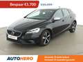 Volvo V40 2.0 D3 R-Design Zwart - thumbnail 1