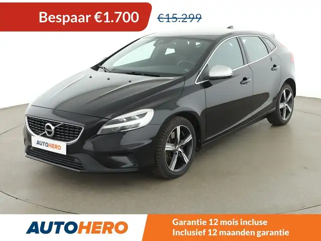 Volvo V40 2.0 D3 R-Design