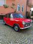 Innocenti Mini Pavesi Rood - thumbnail 7