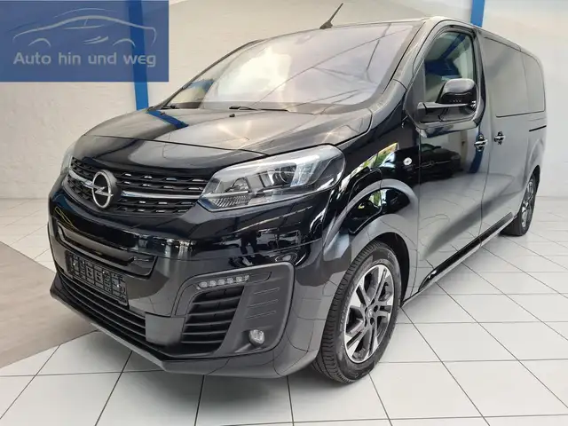Opel Zafira Life -e Tourer M L2 | SHZ | RFK | Massage