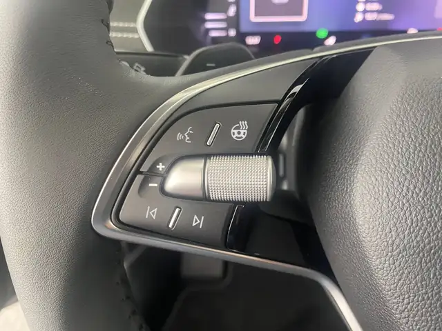 Skoda Octavia view 13