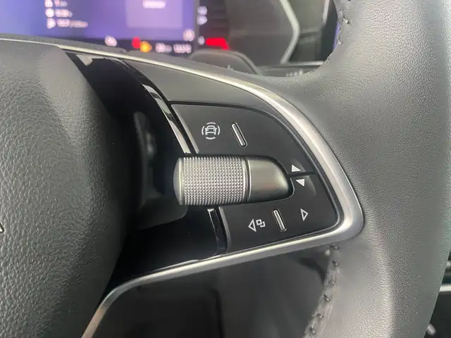 Skoda Octavia view 14
