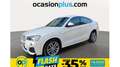 BMW X4 xDrive 35dA Blanco - thumbnail 1
