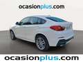 BMW X4 xDrive 35dA Blanco - thumbnail 4