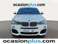 BMW X4 xDrive 35dA Blanco - thumbnail 17