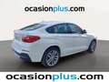 BMW X4 xDrive 35dA Blanco - thumbnail 3