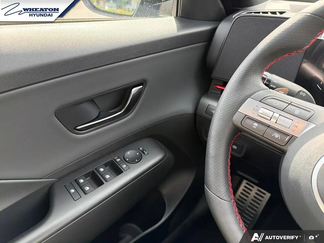 Hyundai KONA fotografie Hyundai KONA