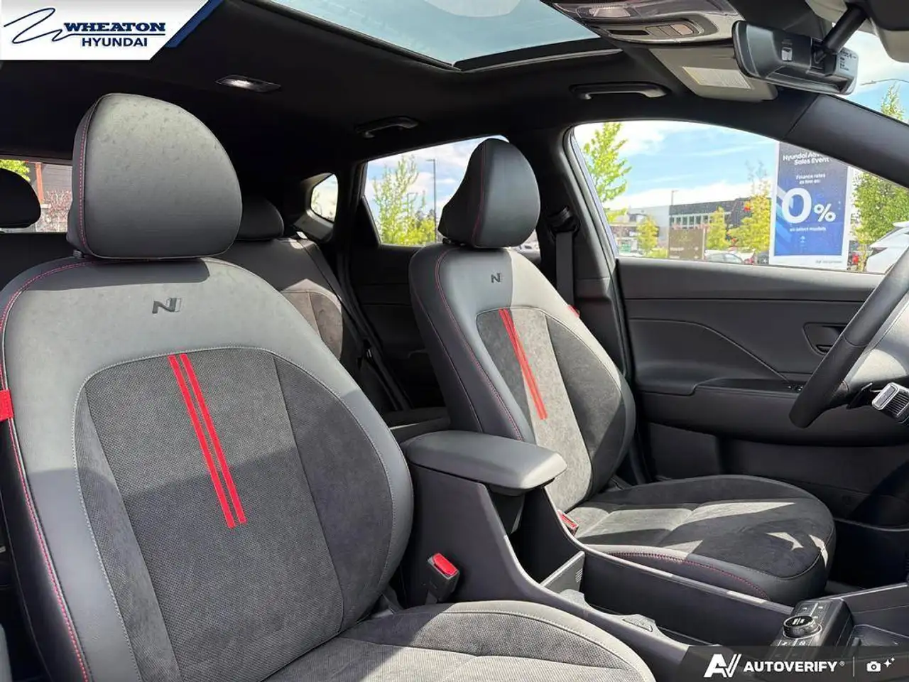 Hyundai KONA fotografie Hyundai KONA