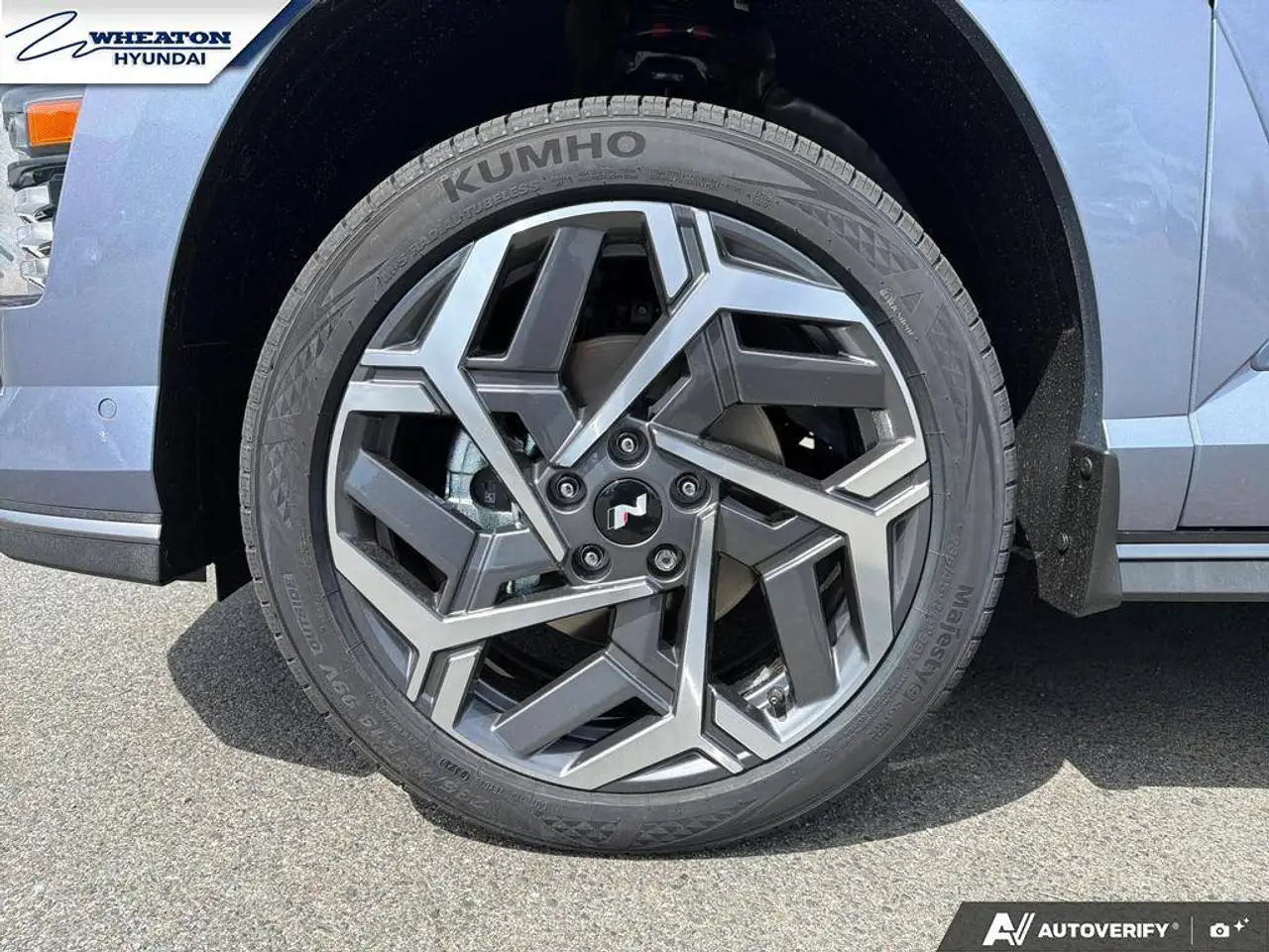 Hyundai KONA fotografie Hyundai KONA