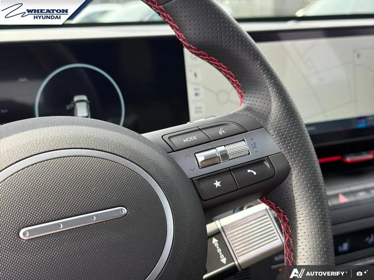 Hyundai KONA fotografie Hyundai KONA