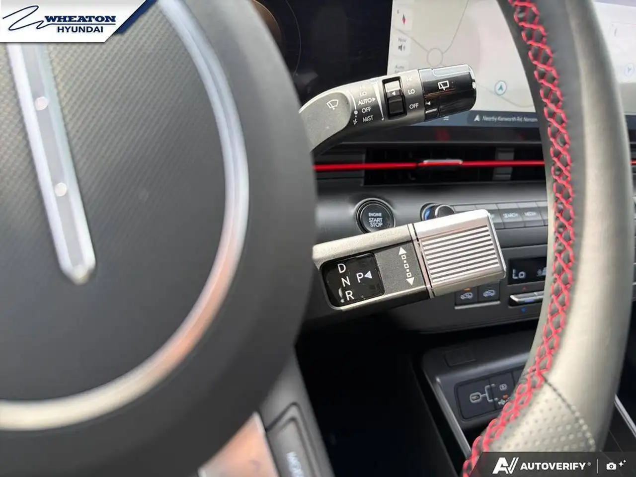 Hyundai KONA fotografie Hyundai KONA