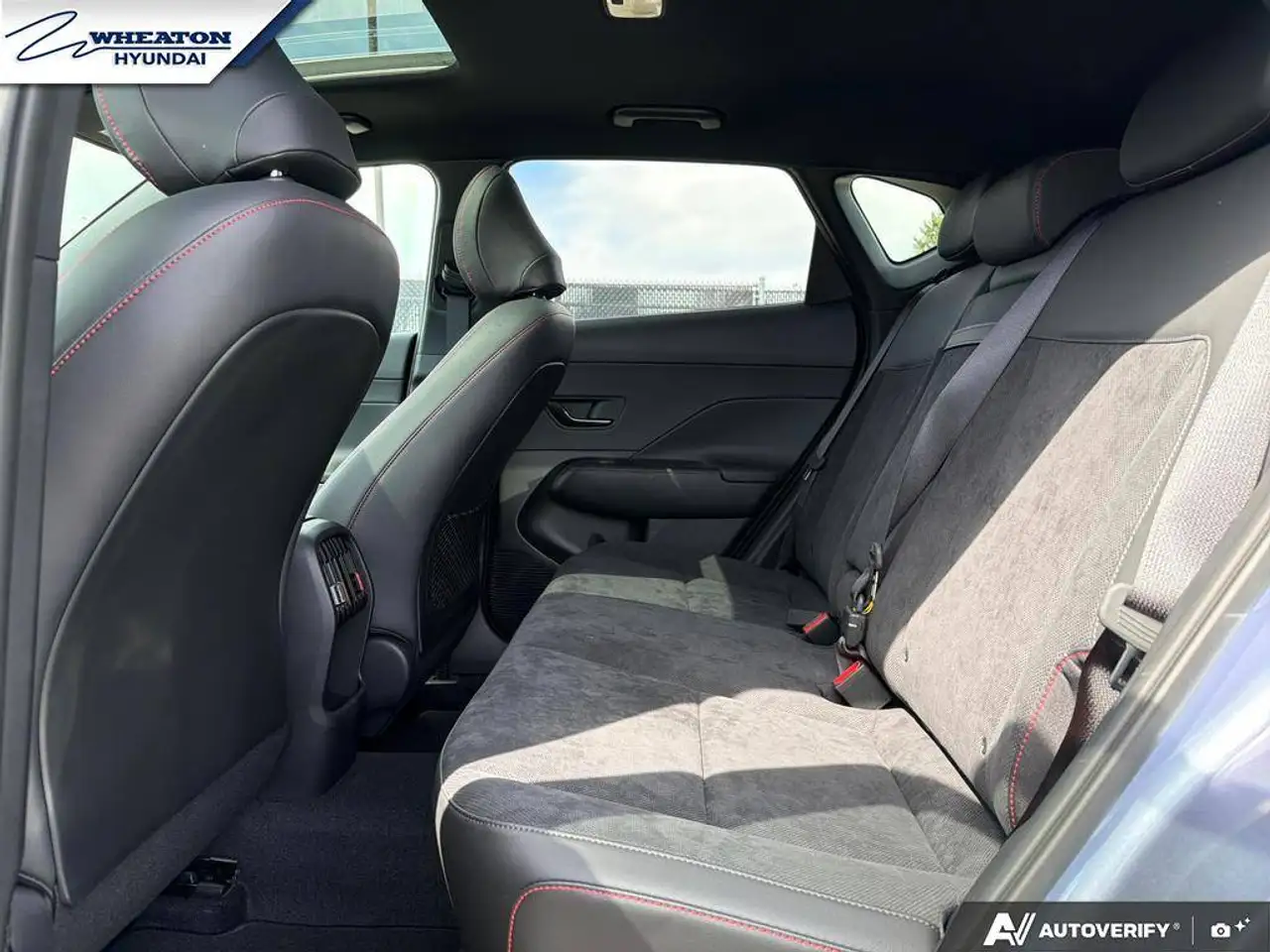 Hyundai KONA fotografie Hyundai KONA