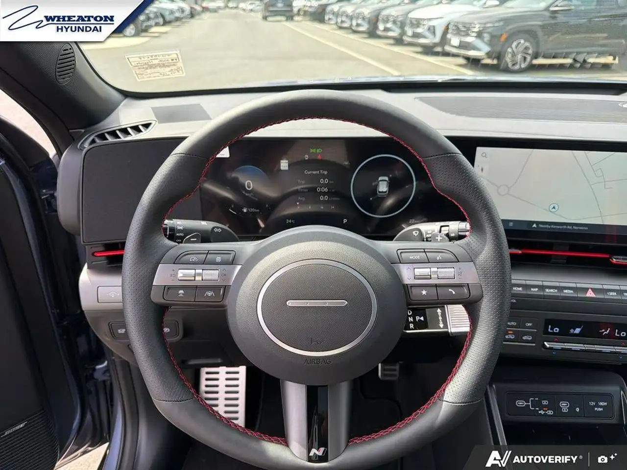 Hyundai KONA fotografie Hyundai KONA