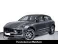 Porsche Macan S Grau - thumbnail 1