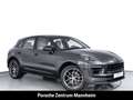Porsche Macan S Grau - thumbnail 9