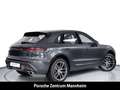 Porsche Macan S Grau - thumbnail 11
