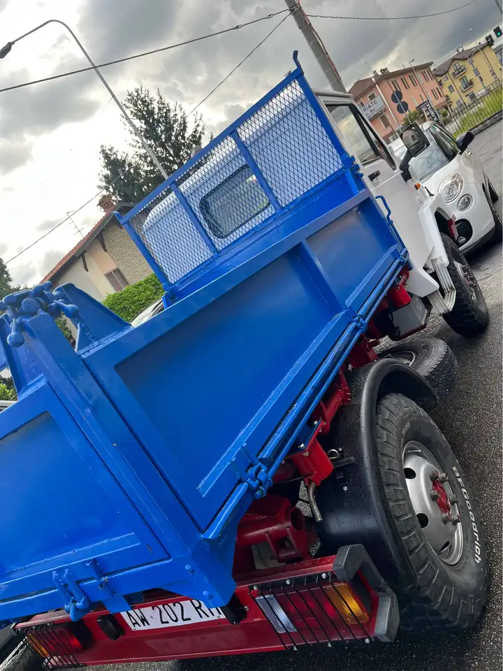 BREMACH NGR35 E2, foto 4