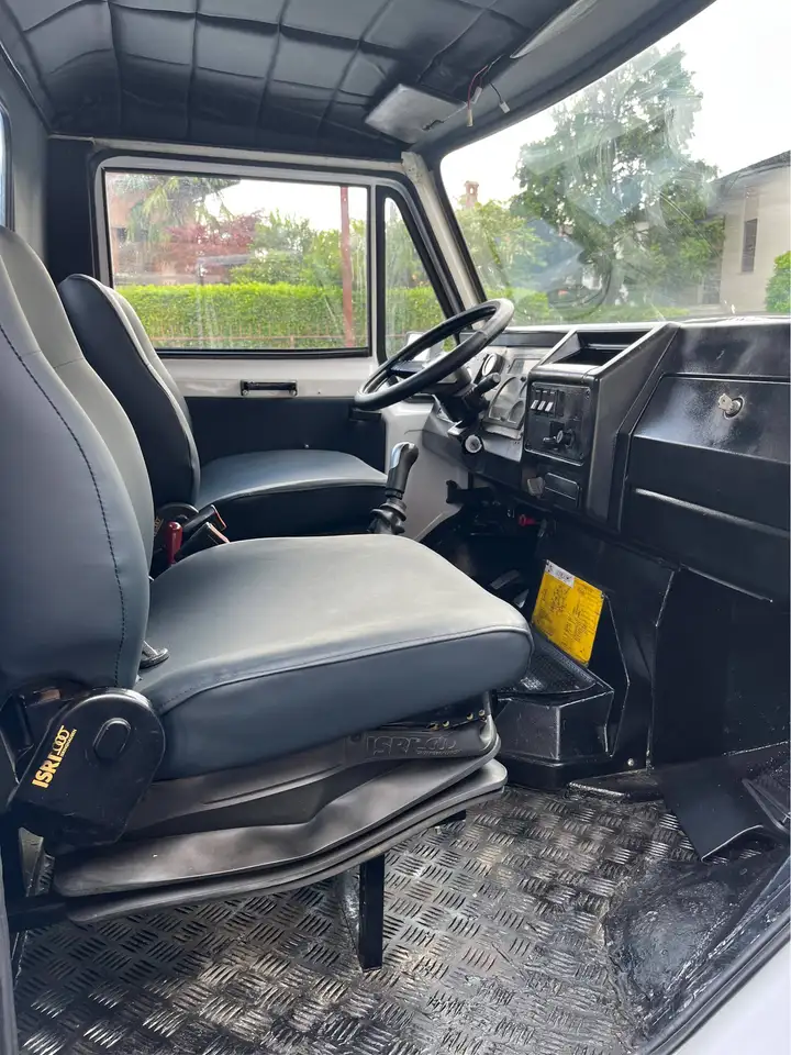 BREMACH NGR35 E2, foto 6