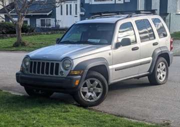 4WD 4dr Limited Edition