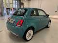 Fiat 500 500 1.2 ANNIVERSARIO 69CV  "SUPER PREZZO " Groen - thumbnail 4